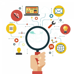 Search Engine Optimization