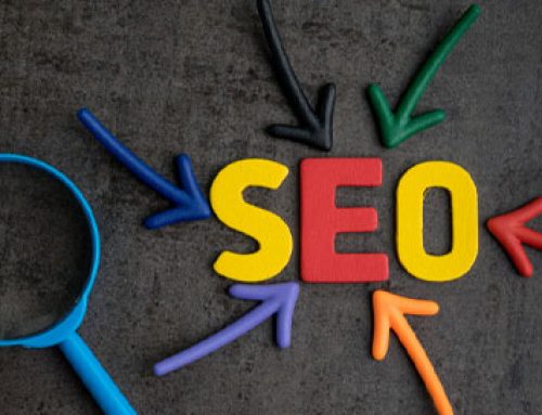 SEO – What is That? – Why You Need to Do It!