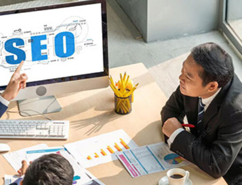 Top 10 SEO Experts in Pakistan (2026)
