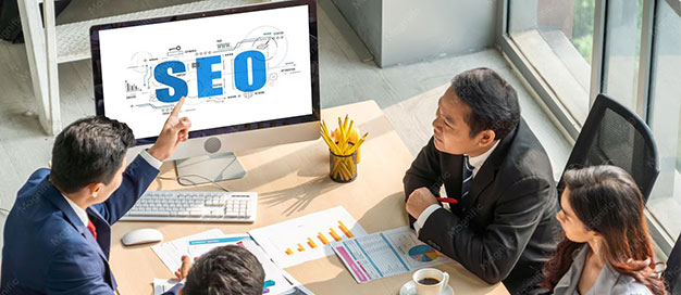 Top 10 SEO Experts in Pakistan (2026)